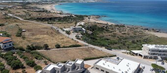 Falasarna Bay Hotel