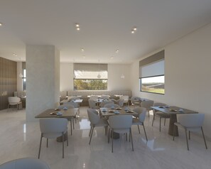 Servei de restauració