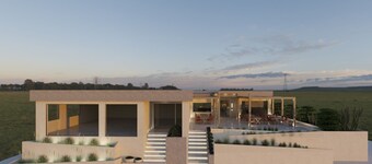 Falasarna Bay Hotel