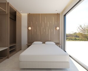 Room - Falasarna Bay Hotel (kissamos)