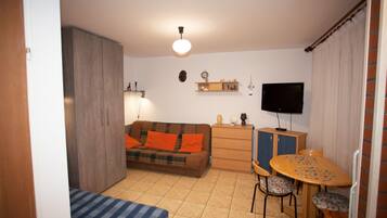 Apartment | Living room