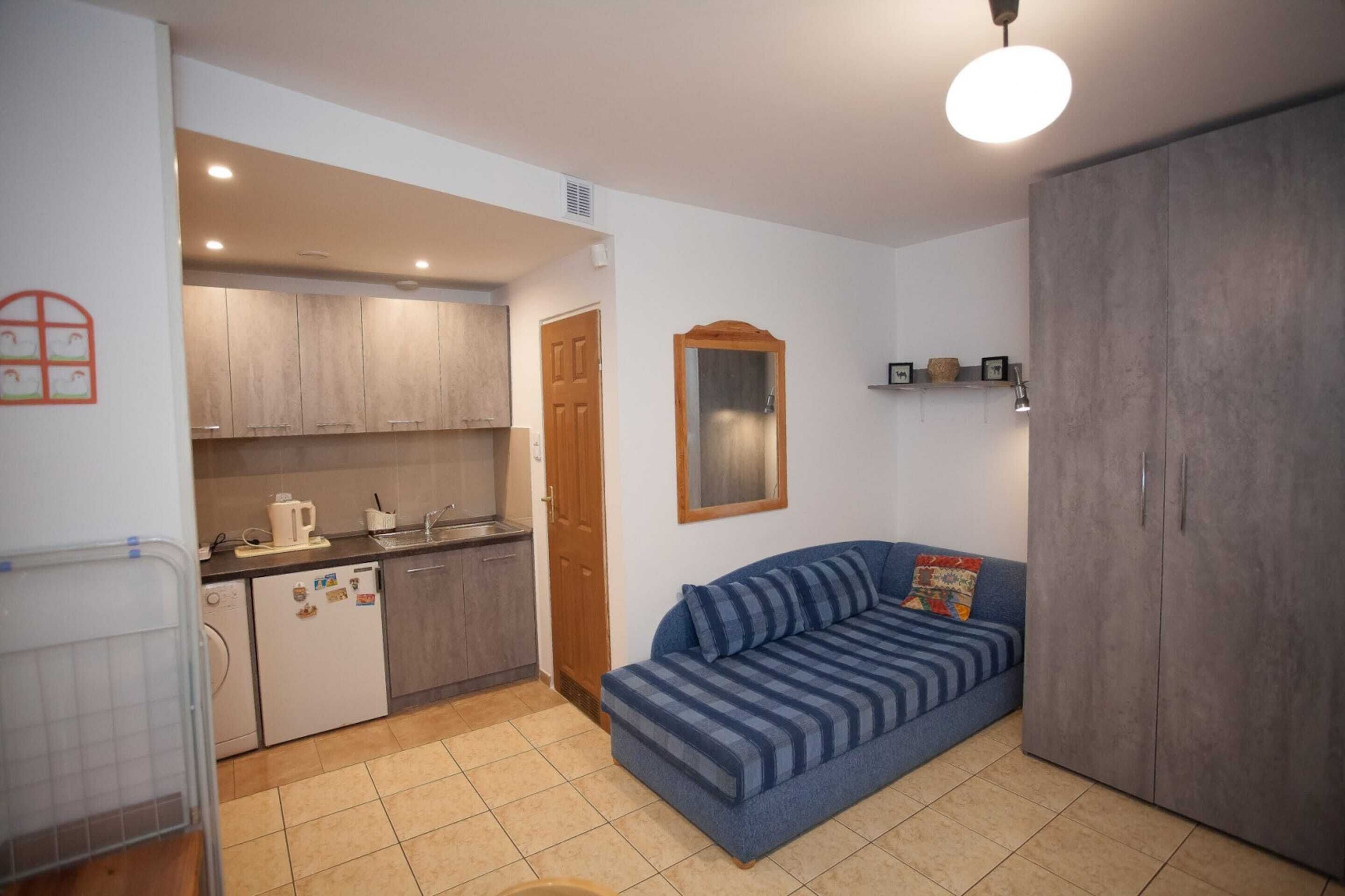 Departamento | Sala de estar