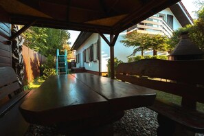 Apartment | Garden - Studio for 3 People, Rowy (Ustka)