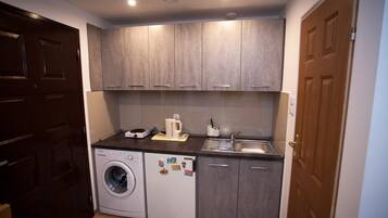 Apartment | Private kitchen