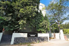 Exterior - Townhouse Central Bazar Road (Nagpur)