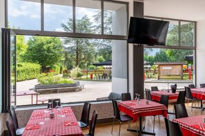 Mobile Home | Outdoor dining - Due Laghi Levico Family Collection (Levico Terme)