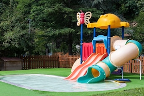 Mobile Home | Children's area - Due Laghi Levico Family Collection (Levico Terme)
