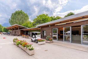 Mobile Home | Exterior - Due Laghi Levico Family Collection (Levico Terme)