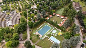 Mobile Home | Pool - Due Laghi Levico Family Collection (Levico Terme)