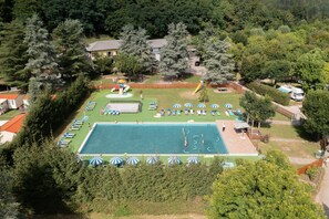 Mobile Home | Pool - Due Laghi Levico Family Collection (Levico Terme)