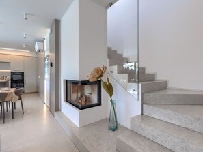 Interior - Vacation home Sola by Interhome (Tinjan)