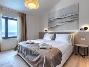 5 bedrooms, Internet - Vacation home Sola by Interhome (Tinjan)