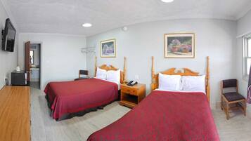 Dobbeltrom – basic