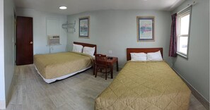 Room - Deluxe Inn Elkton (Elkton)