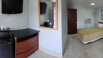 Kahden hengen standard-huone