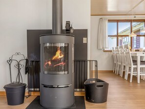 Interior - "Elza" - 700m from the sea by Interhome (Hjørring)