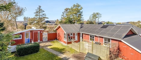 Ulkopuoli