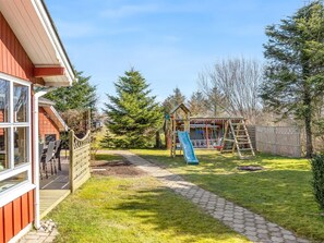 Espace pour enfants
