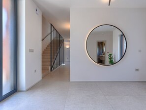 Interior - La Terra by Interhome (Tinjan)