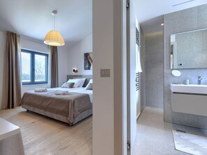 5 bedrooms, Internet - La Terra by Interhome (Tinjan)