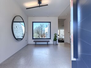 Interior - La Terra by Interhome (Tinjan)