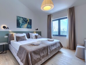 5 habitaciones y internet 