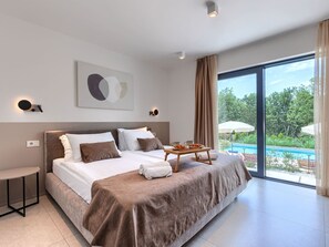 2 bedrooms, Internet - La Mari by Interhome (Tinjan)