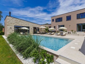 Pool - La Mari by Interhome (Tinjan)