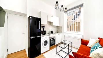 Apartment | Eigene Küche