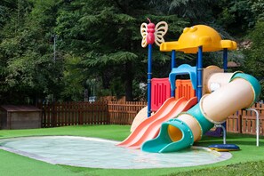 Mobile Home | Children’s area - Due Laghi Levico Family Collection (Levico Terme)