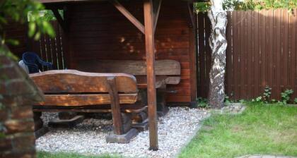 Holiday Apartment for 4 People, Rowy