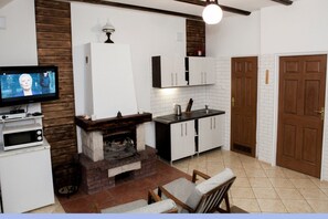 Apartemen | Dapur pribadi