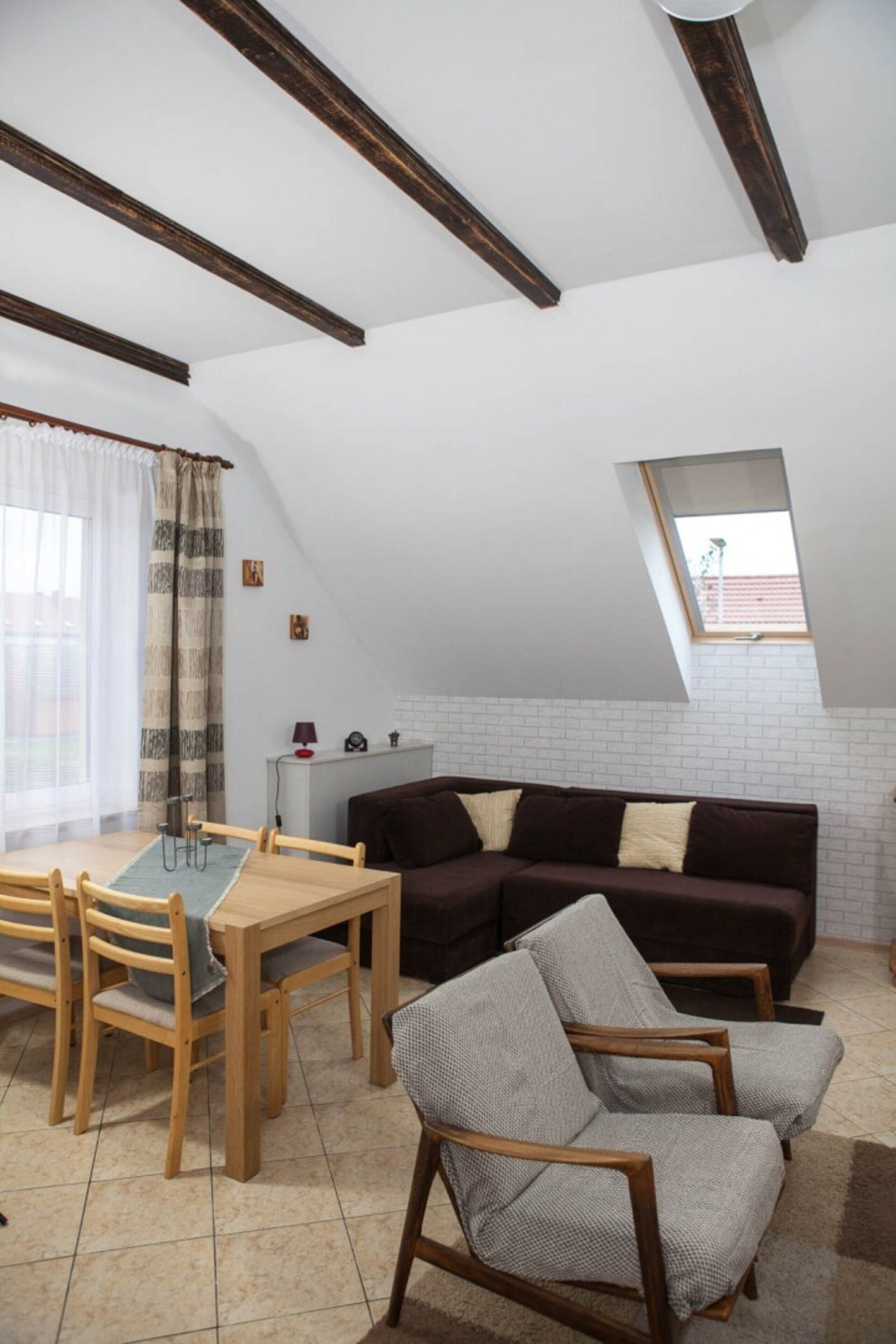 Apartment | Living room