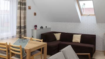 Apartment | Living room
