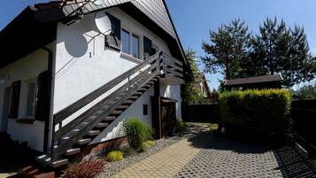 Apartment | Exterior