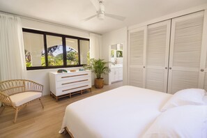1 dormitorio, escritorio, wifi gratis y ropa de cama