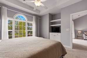 2 bedrooms, iron/ironing board, free WiFi, bed sheets - Oyster Catcher #532 - Prime Location! (North Myrtle Beach)