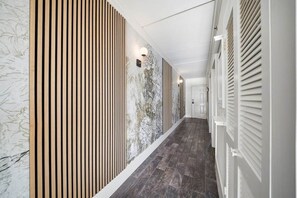 Interior - Olive Tide | Riverfront Downtown | Curated Design (Wilmington)