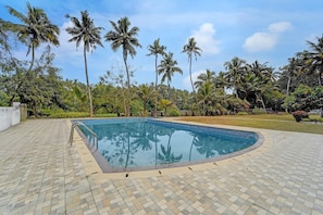 Casa | Piscina