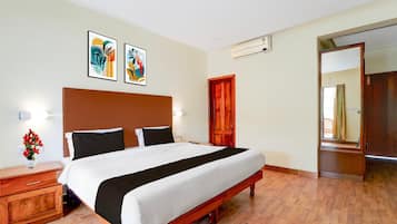House | 1 bedroom
