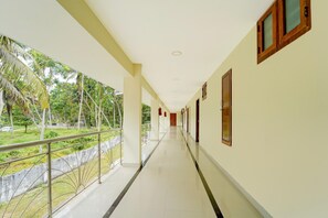Casa | Balcón