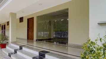 Recepción