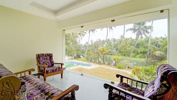 House | Interior