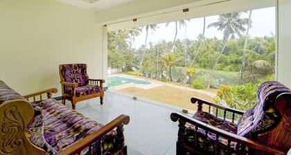 Classic With Balcony Travancore Island