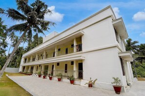 單棟房屋 | 外觀