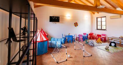 Tenuta Primero Grado Family Collection