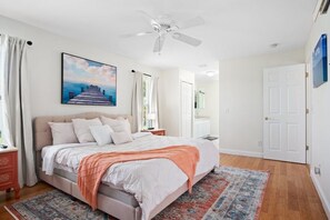 3 bedrooms, iron/ironing board, WiFi, bed sheets - Feel @ Home Ft Myers - 3bd - 2bh - POOL - Sleeps 8 (Fort Myers)