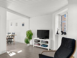 Interior - "Annetta" - 165m from the sea by Interhome (Faaborg)