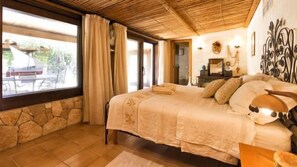 Free WiFi, bed sheets - Villa Esmeris - Alghero (Alghero)