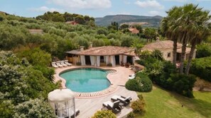 Pool - Villa Esmeris - Alghero (Alghero)